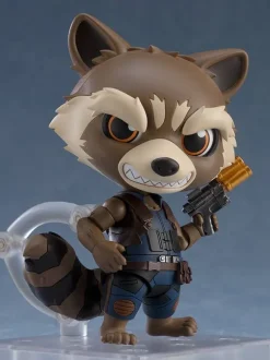 Nendoroid Rocket Raccoon (Guardians of the Galaxy Vol. 2)