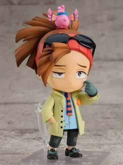 Nendoroid Rody Soul (My Hero Academia THE MOVIE WORLD HEROES' MISSION)