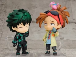 Nendoroid Rody Soul (My Hero Academia THE MOVIE WORLD HEROES' MISSION)