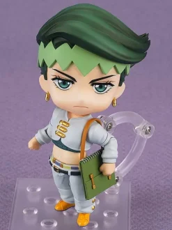 Nendoroid Rohan Kishibe (JoJo's Bizarre Adventure: Diamond is Unbreakable) (Reissue)