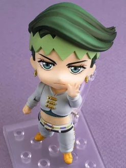 Nendoroid Rohan Kishibe (JoJo's Bizarre Adventure: Diamond is Unbreakable) (Reissue)