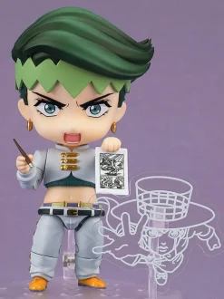 Nendoroid Rohan Kishibe (JoJo's Bizarre Adventure: Diamond is Unbreakable) (Reissue)