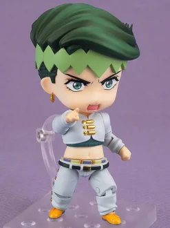 Nendoroid Rohan Kishibe (JoJo's Bizarre Adventure: Diamond is Unbreakable) (Reissue)