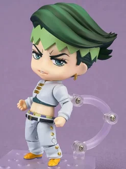 Nendoroid Rohan Kishibe (JoJo's Bizarre Adventure: Diamond is Unbreakable) (Reissue)