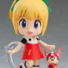 Nendoroid Roll: Mega Man 11 Ver. (Mega Man 11)