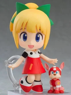 Nendoroid Roll: Mega Man 11 Ver. (Mega Man 11)