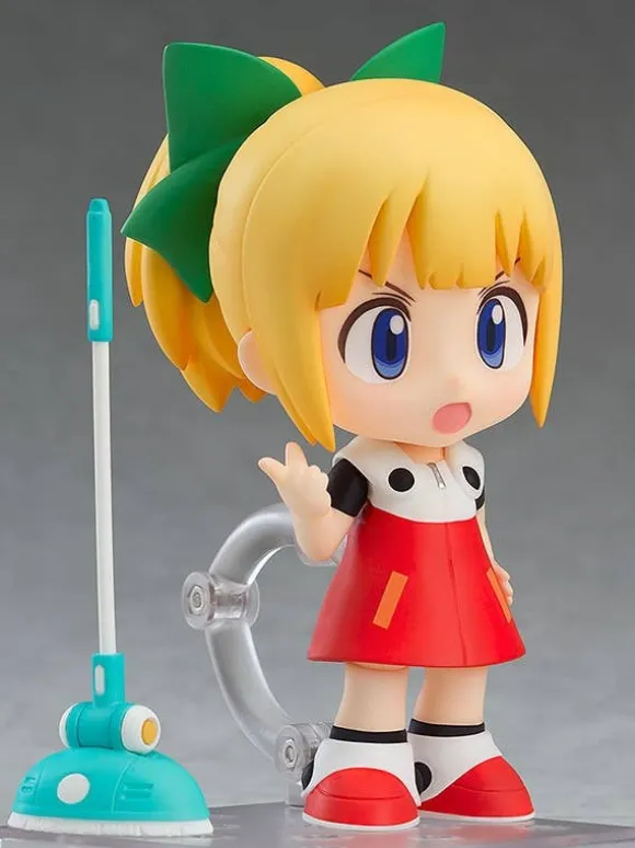 Nendoroid Roll: Mega Man 11 Ver. (Mega Man 11)