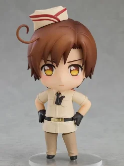 Nendoroid Romano (Hetalia World Stars)
