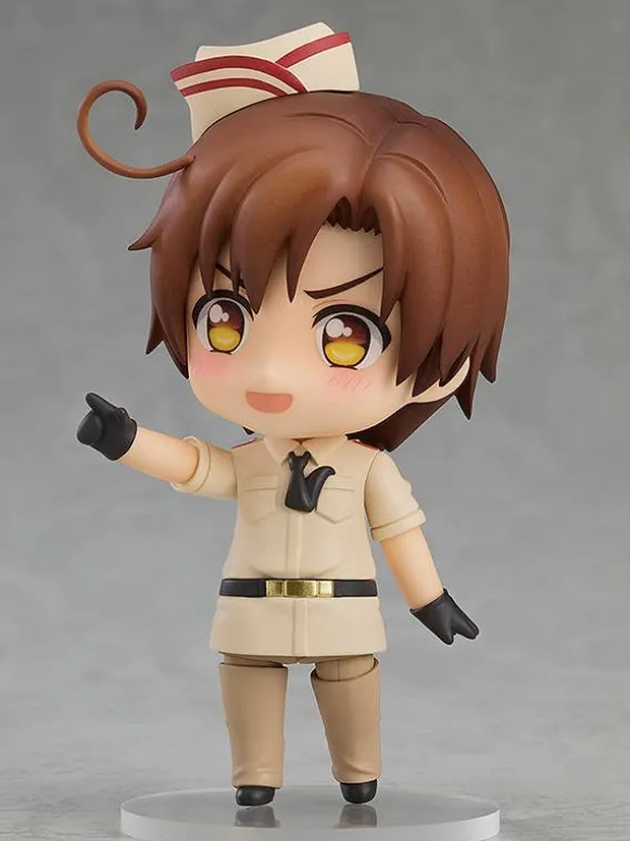 Nendoroid Romano (Hetalia World Stars)