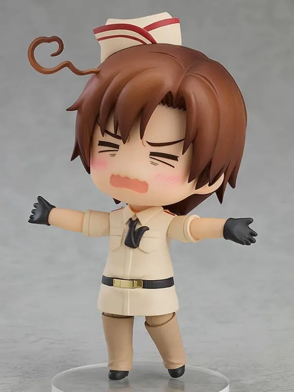Nendoroid Romano (Hetalia World Stars)