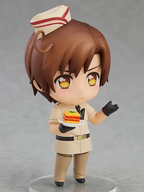 Nendoroid Romano (Hetalia World Stars)