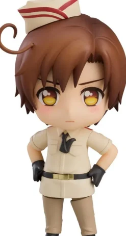 Nendoroid Romano (Hetalia World Stars)