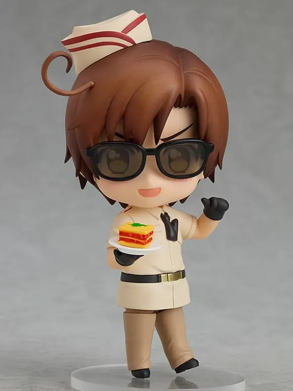 Nendoroid Romano (Hetalia World Stars)