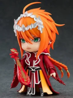 Nendoroid Rou Fu You (Thunderbolt Fantasy -Bewitching Melody of the West-)