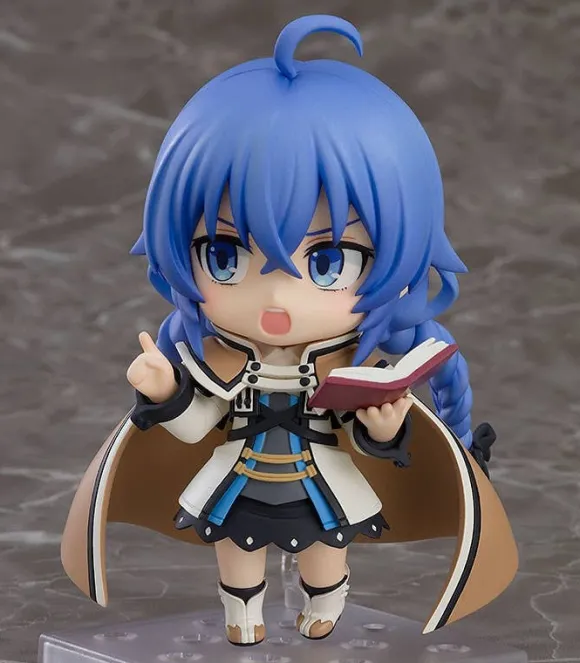 Nendoroid Roxy Migurdia (Mushoku Tensei: Jobless Reincarnation)