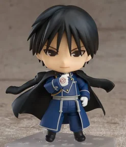 Nendoroid Roy Mustang (Fullmetal Alchemist: Brotherhood) (Rerelease)