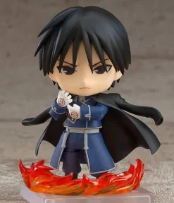 Nendoroid Roy Mustang (Fullmetal Alchemist: Brotherhood) (Rerelease)