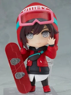 Nendoroid Ruby Rose: Lucid Dream (RWBY: Ice Queendom)