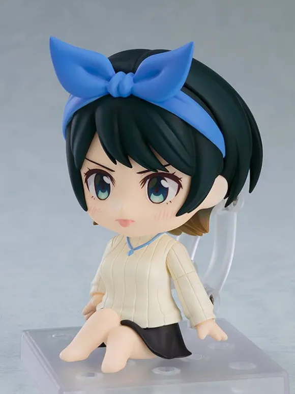 Nendoroid Ruka Sarashina (Rent-A-Girlfriend)