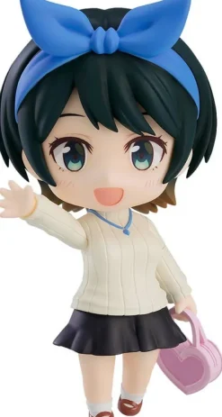 Nendoroid Ruka Sarashina (Rent-A-Girlfriend)