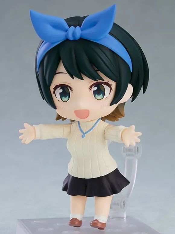 Nendoroid Ruka Sarashina (Rent-A-Girlfriend)