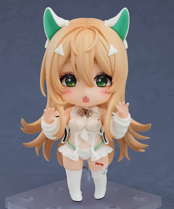 Nendoroid Rupee: Winter Shopper (Goddess of Victory: Nikke)