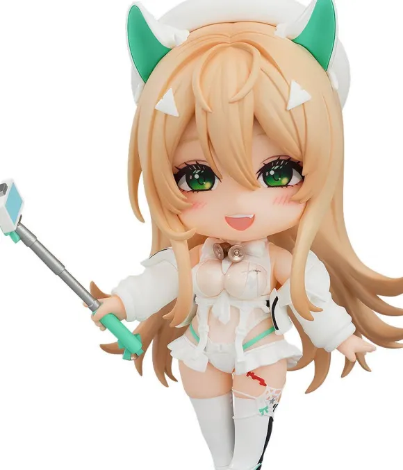 Nendoroid Rupee: Winter Shopper (Goddess of Victory: Nikke)