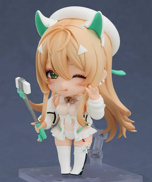 Nendoroid Rupee: Winter Shopper (Goddess of Victory: Nikke)