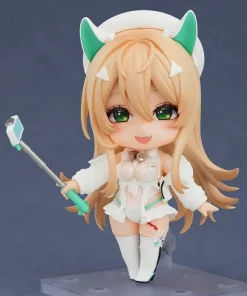 Nendoroid Rupee: Winter Shopper (Goddess of Victory: Nikke)