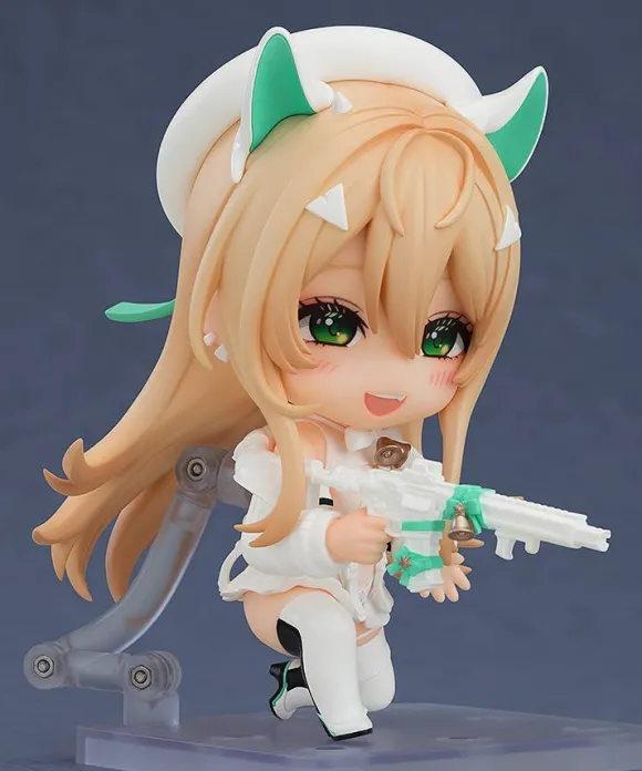 Nendoroid Rupee: Winter Shopper (Goddess of Victory: Nikke)
