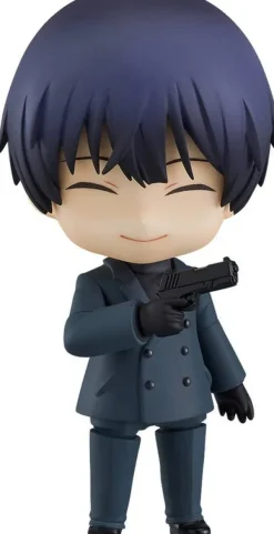 Nendoroid Ryang-Ha Song (Love of Kill)