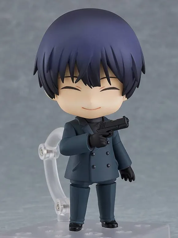 Nendoroid Ryang-Ha Song (Love of Kill)