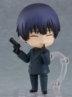 Nendoroid Ryang-Ha Song (Love of Kill)