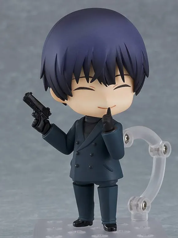 Nendoroid Ryang-Ha Song (Love of Kill)