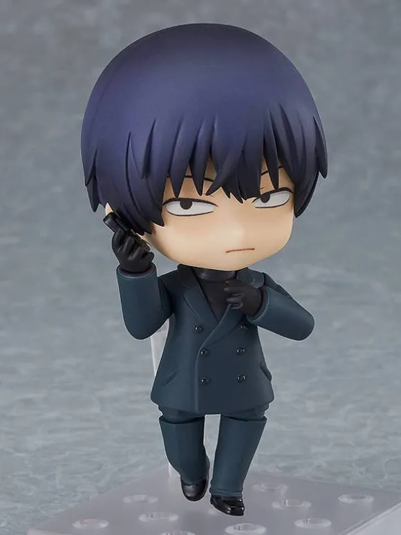 Nendoroid Ryang-Ha Song (Love of Kill)
