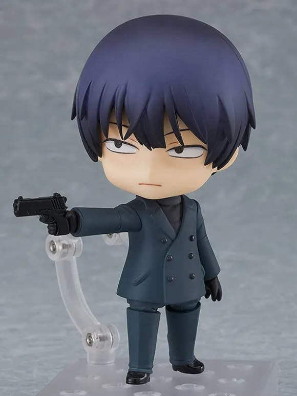 Nendoroid Ryang-Ha Song (Love of Kill)