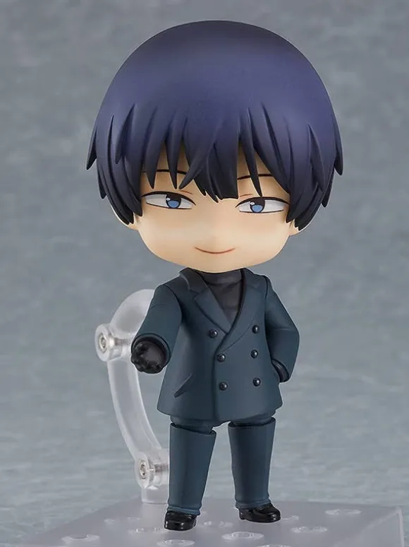 Nendoroid Ryang-Ha Song (Love of Kill)