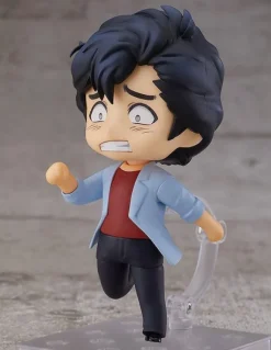 Nendoroid Ryo Saeba (City Hunter the Movie: Shinjuku Private Eyes)