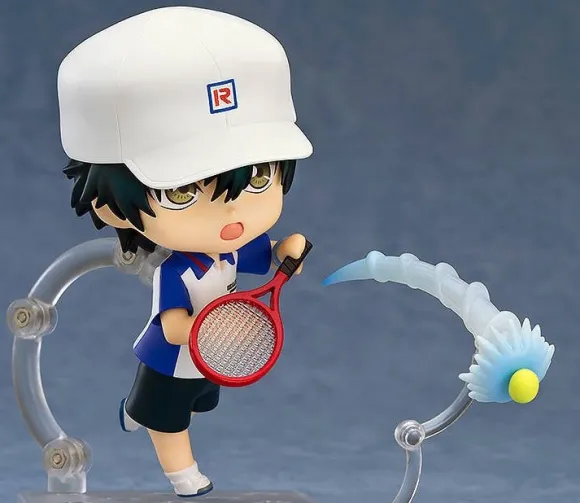 Nendoroid Ryoma Echizen (The New Prince of Tennis)