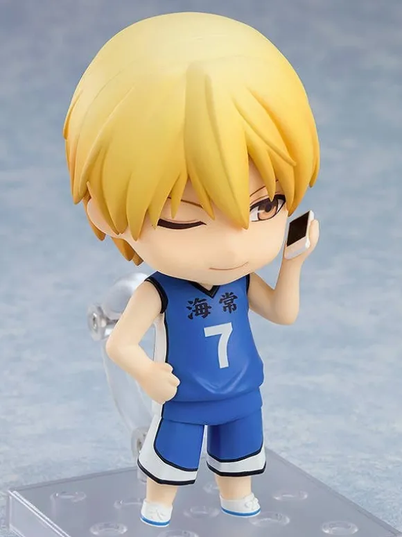 Nendoroid Ryota Kise (Kuroko's Basketball)