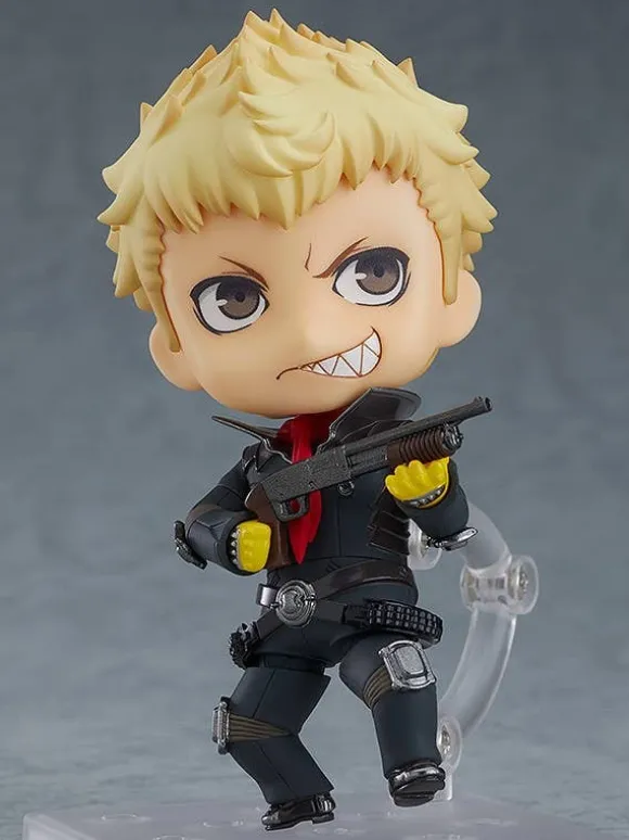 Nendoroid Ryuji Sakamoto: Phantom Thief Ver. (PERSONA5 the Animation)
