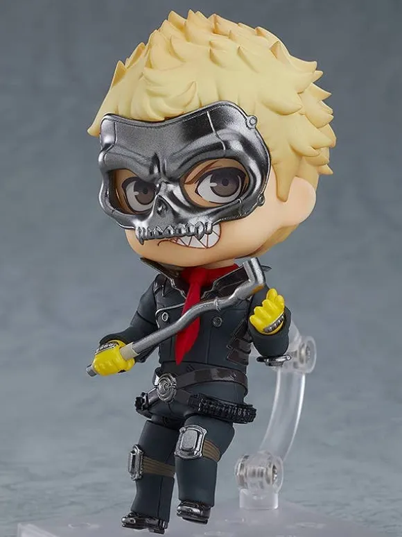 Nendoroid Ryuji Sakamoto: Phantom Thief Ver. (PERSONA5 the Animation)