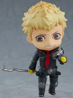 Nendoroid Ryuji Sakamoto: Phantom Thief Ver. (PERSONA5 the Animation)