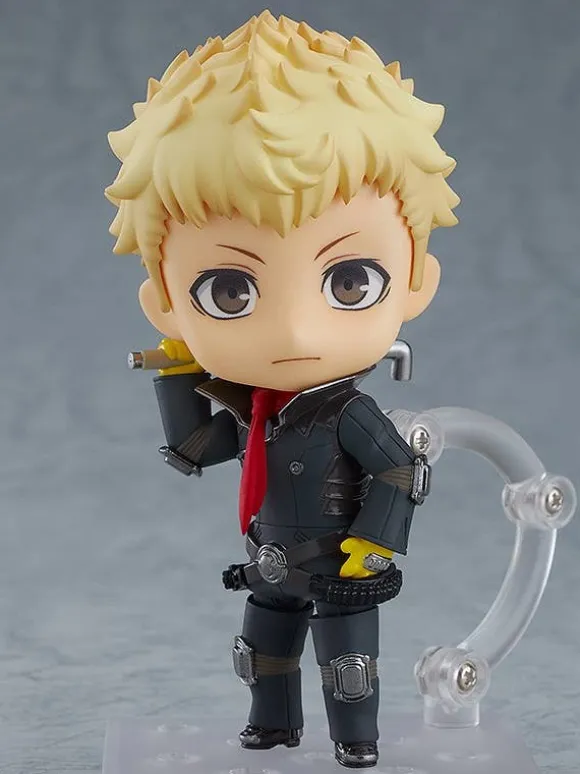 Nendoroid Ryuji Sakamoto: Phantom Thief Ver. (PERSONA5 the Animation) (Reissue)