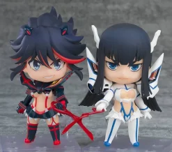 Nendoroid Ryuko Matoi: Kamui Senketsu Ver. (KILL la KILL)