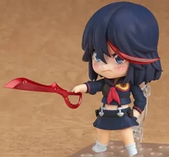 Nendoroid Ryuko Matoi (KILL la KILL) (Reissue)