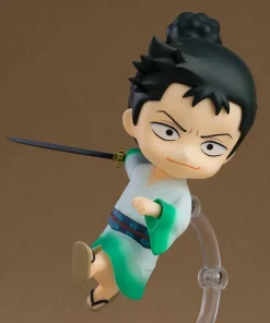 Nendoroid Ryuma (MONSTERS: 103 Mercies Dragon Damnation)