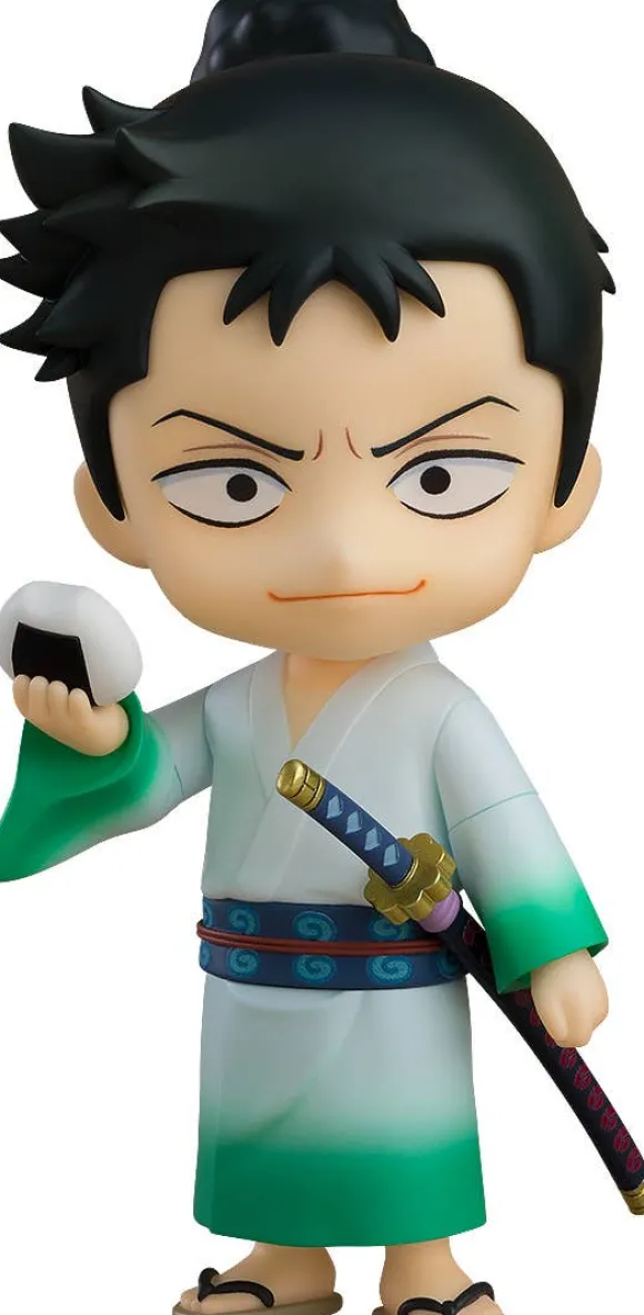 Nendoroid Ryuma (MONSTERS: 103 Mercies Dragon Damnation)