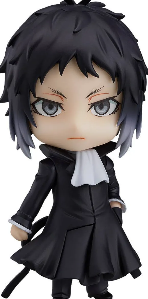 Nendoroid Ryunosuke Akutagawa (Bungo Stray Dogs) (Rerelease)