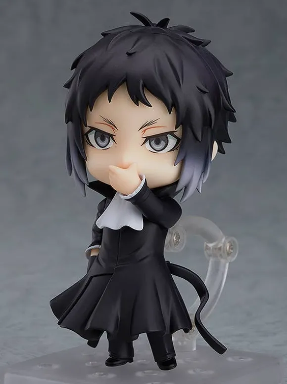 Nendoroid Ryunosuke Akutagawa (Bungo Stray Dogs) (Rerelease)